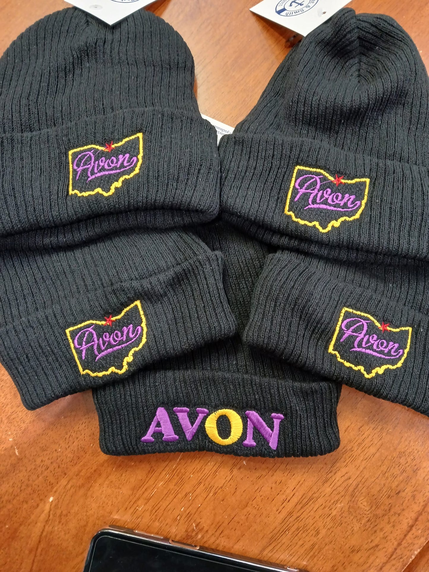 Beanies